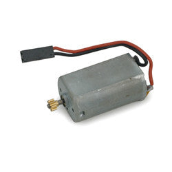 Blade 180 Motor with 8 Teeth 0.5M Pinion Right: BCX/2/3 (EFLH1211)