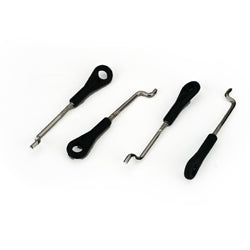 E-flite Servo Pushrod Set: BCX/2/3 (EFLH1218)