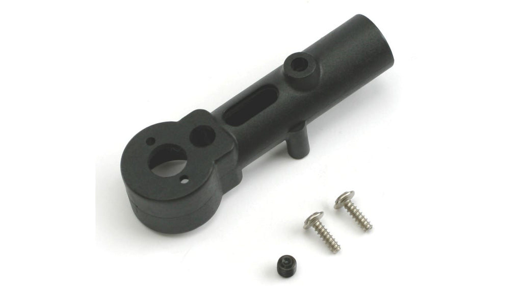 Blade DirectDrive Tail Motor Mount (Blade SR) (EFLH1505)