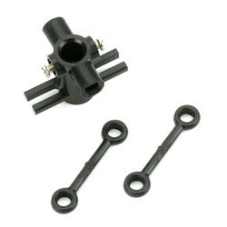 Blade Lower Rotor Head & Linkage Set (EFLH2217)