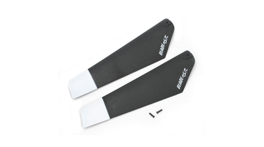 Blade Main Rotor Blade Set w/Hardware (mSR) (EFLH3016)