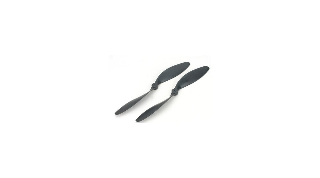 E-flite 9x7.5 Slow Flyer Propeller (2) (EFLP0975)