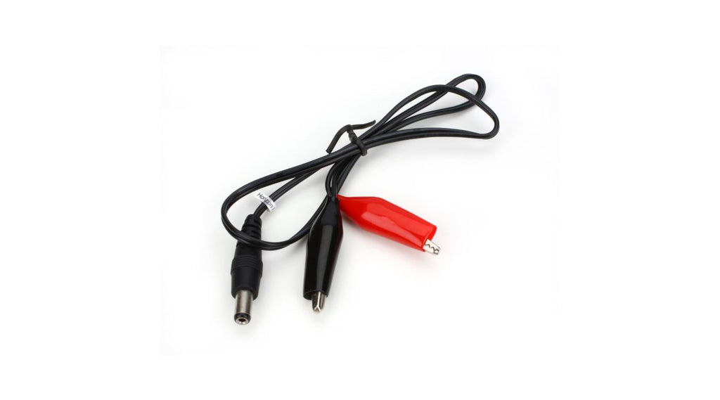 E-flite DC Power Cord: UMX Beast, Champ S +, UMX Timber (EFLUC1008)