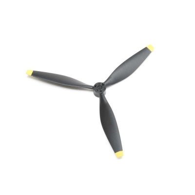 E-flite 120mm x 70mm 3 blade propeller (EFLUP120703B)