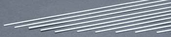 Evergreen Strips .040x.080" (EVG144)
