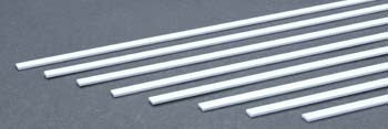 Evergreen Strips .060x.250" (8) (EVG159)