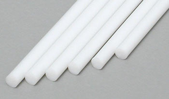 Evergreen Rod .080" (EVG212)