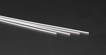 Evergreen Channel .060" 1.5mm (EVG261)