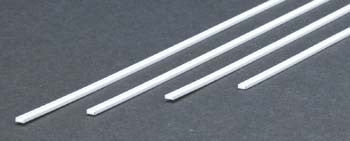 Evergreen Channel .125" 3.2mm (EVG264)