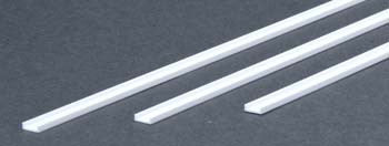 Evergreen Channel .250" 6.4mm (EVG267)