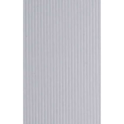 Evergreen V-Groove .040 x 6 x 12,.060" (EVG4060)