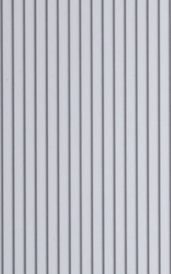 Evergreen Clapboard Styrene Plastic .100" (EVG4101)
