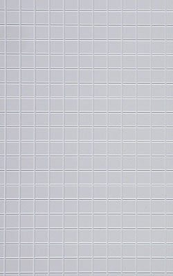 Evergreen Square Tile 1/4" (EVG4505)