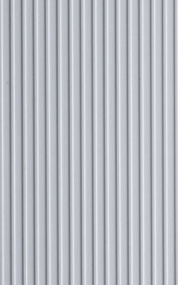 Evergreen Board & Batten Styrene Plastic .100" (EVG4543)