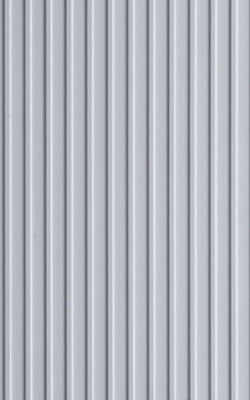 Evergreen Board & Batten Polystyrene Plastic .125" (EVG4544)