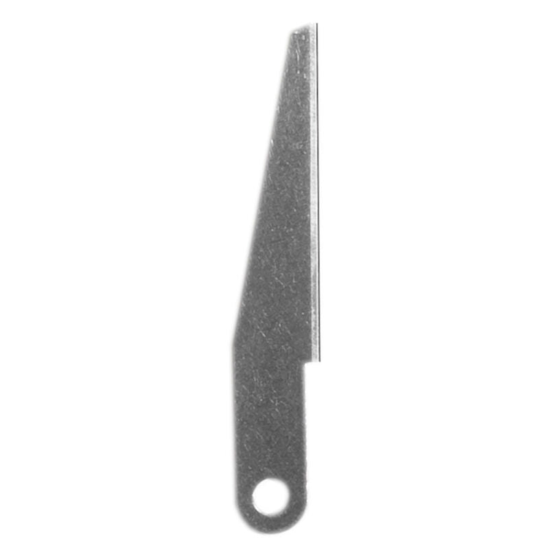 Excel Straight Edge Blade, 2pc, Carded (EXL20101)