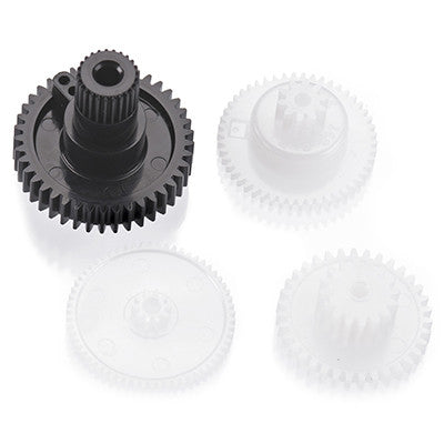 Futaba FGS-3003 Servo Gear Set, for S3003 and S3004 (FUTM3416)