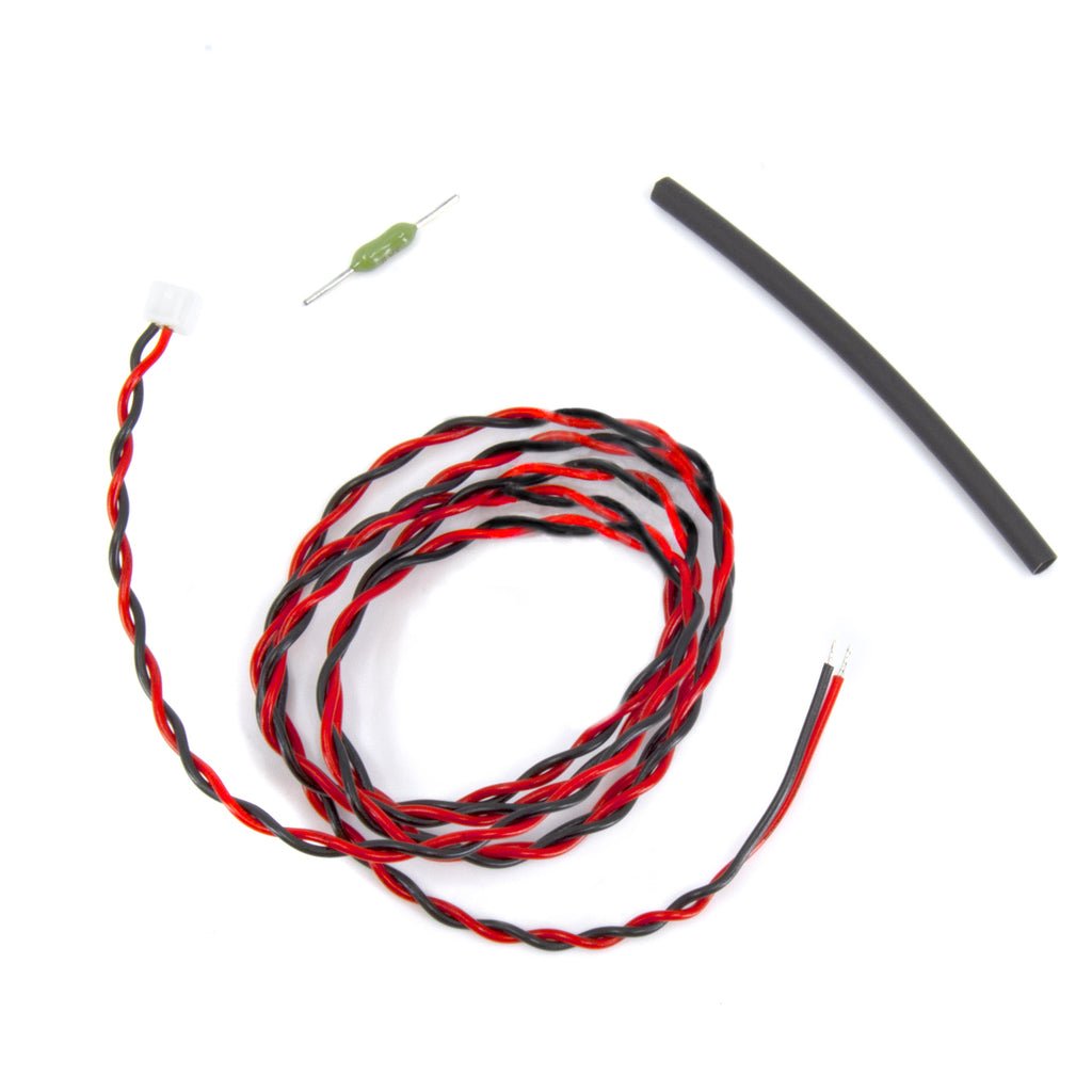 Futaba External Voltage Input Cable (FUTUBB0141)
