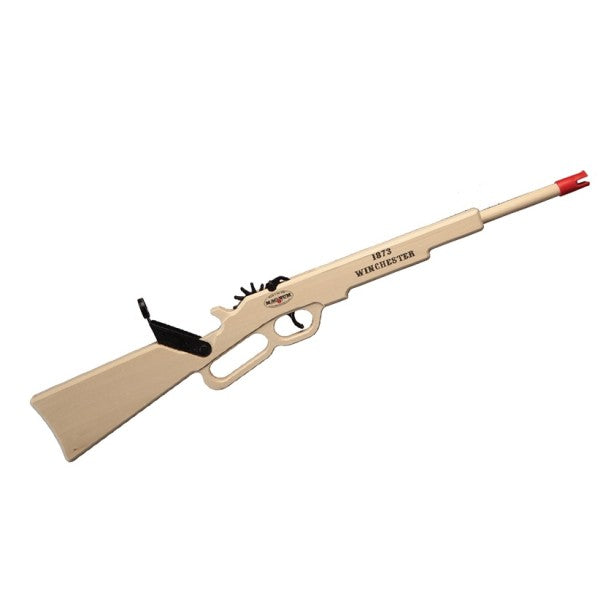Magnum Rubber 1873 Winchester Rifle (GL21873S)