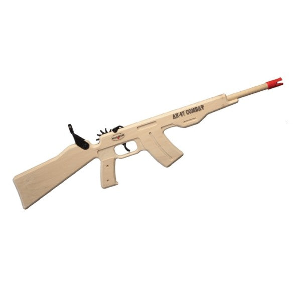 Magnum Rubber AK-47 Combat Rifle (GL2AK47C)