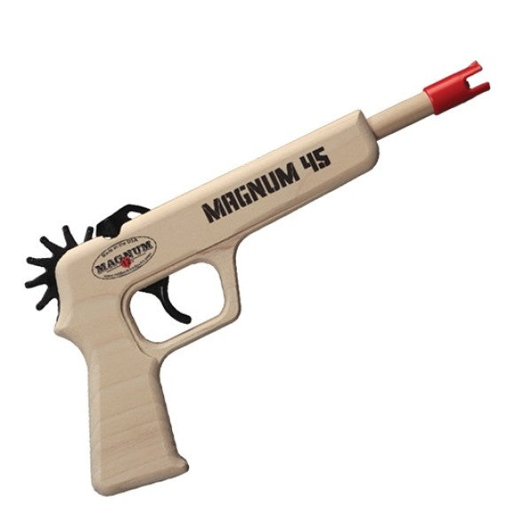 Magnum Rubber 45 Pistol (GL2M45)
