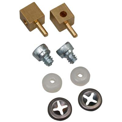 GREAT PLANES Screw-Lock Connector (GPMQ3870)