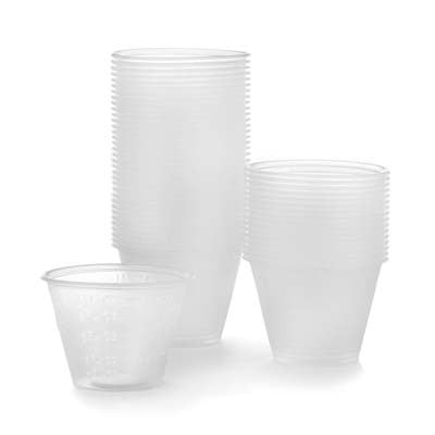Horizon Hobby Epoxy Mixing Cups (DLR925)