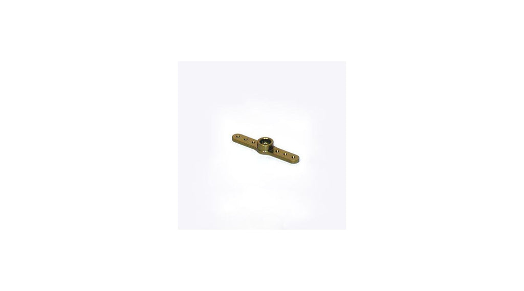 Hangar 9 Machined Full Servo Arm: JR/AIR (HAN3530)