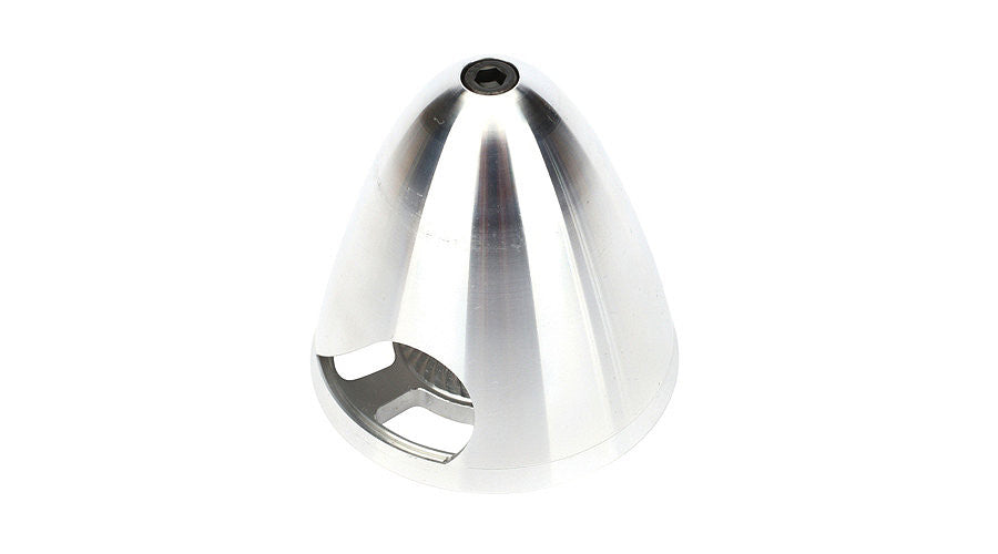 Hangar 9 2 1/4" Aluminum Spinner P51 (HAN99001)