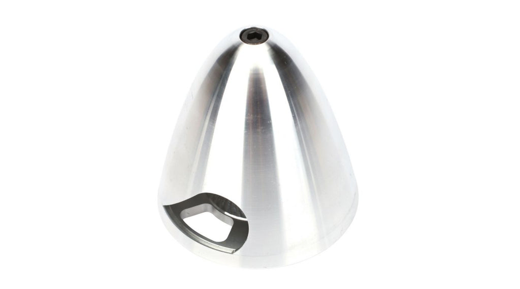 Hangar 9 2-1/2" Aluminum Spinner P51 (HAN99002)