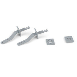 Hobby Zone Control Horns (2): Super Cub LP (HBZ7121)