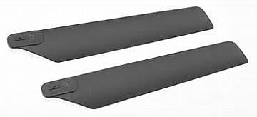 HELIMAX Upper Rotor Blades Comanche CX (HMXE8327)