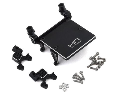 Hot Racing Aluminum Front & Rear Adjustable (HRASXTF28301)