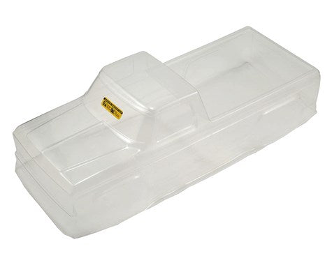 JConcepts 1979 Ford F-250 Monster Truck Body (Clear) (JCO0305)
