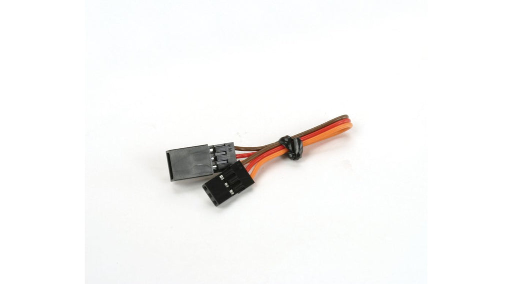 JR Sport 3-inch Servo Extension (JSP98100)