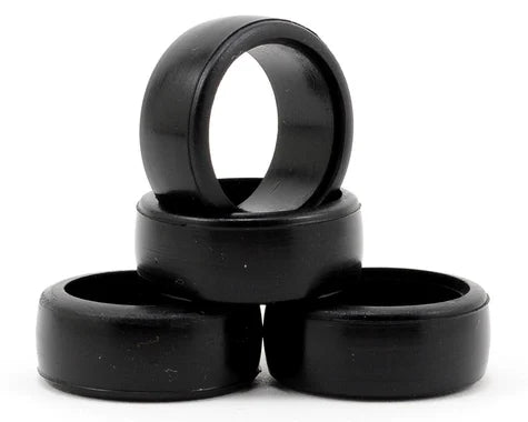Kyosho High Grip Tire Set (4) (20 Shore) (KYOMZW2-20)