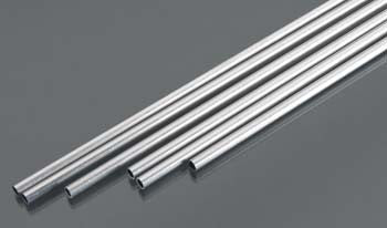 K&S Round Aluminum Tube 3/16x36" (K+S1111)