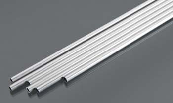 K&S Round Aluminum Tube 7/32x36" (K+S1112)