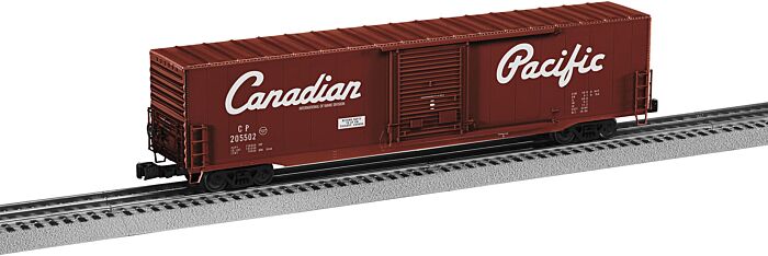 Lionel O Canadian Pacific #205502 (LNL2026401)