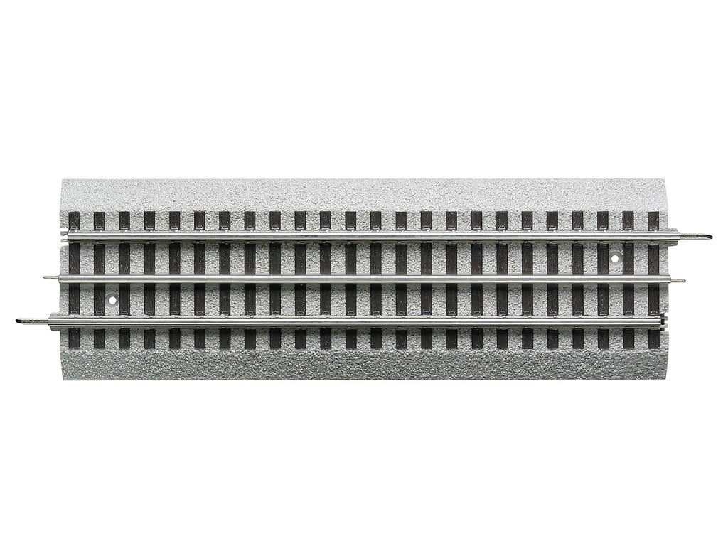 Lionel FASTRACK 10" STRAIGHT TRACK 4- (LNL612032)