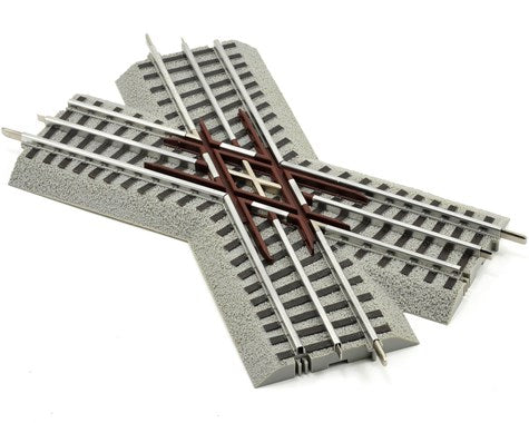 Lionel 45 Degree Crossover (LNL612051)