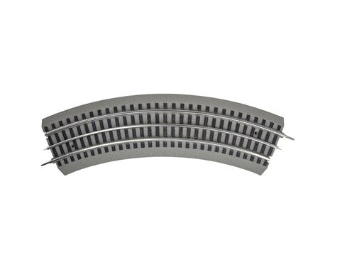 Lionel O-31 FasTrack Curve (4) (LNL681862)