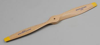 Master Airscrew 16x6 Beechwood Propeller (MAS1660B)