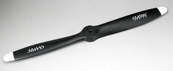 Master Airscrew 20x8 Classic G/F Nylon Propeller (MAS2080C)