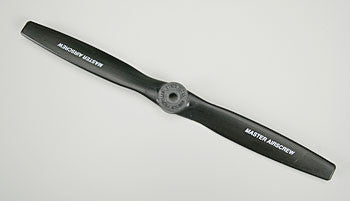 Master Airscrew 11x5 G/F G3 Nylon Propeller (MASGF11X50N01)