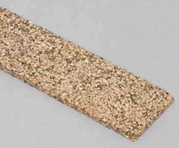 Midwest Cork Roadbed 3' N (MID3019*)