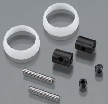 MIP 3/16 CVD Rebuild Kit (MIP10144)