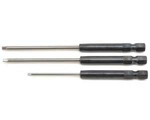 MIP NYA Standard Speed Tip Set (3) (MIP9511)