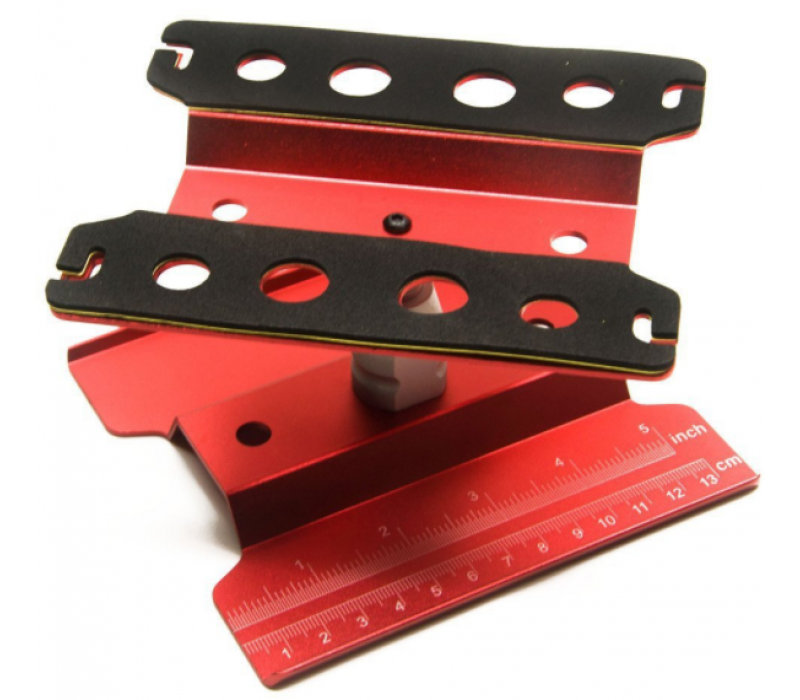 RC Car Stand Workstation for 1/8 1/10 1/16 (HAM5350)