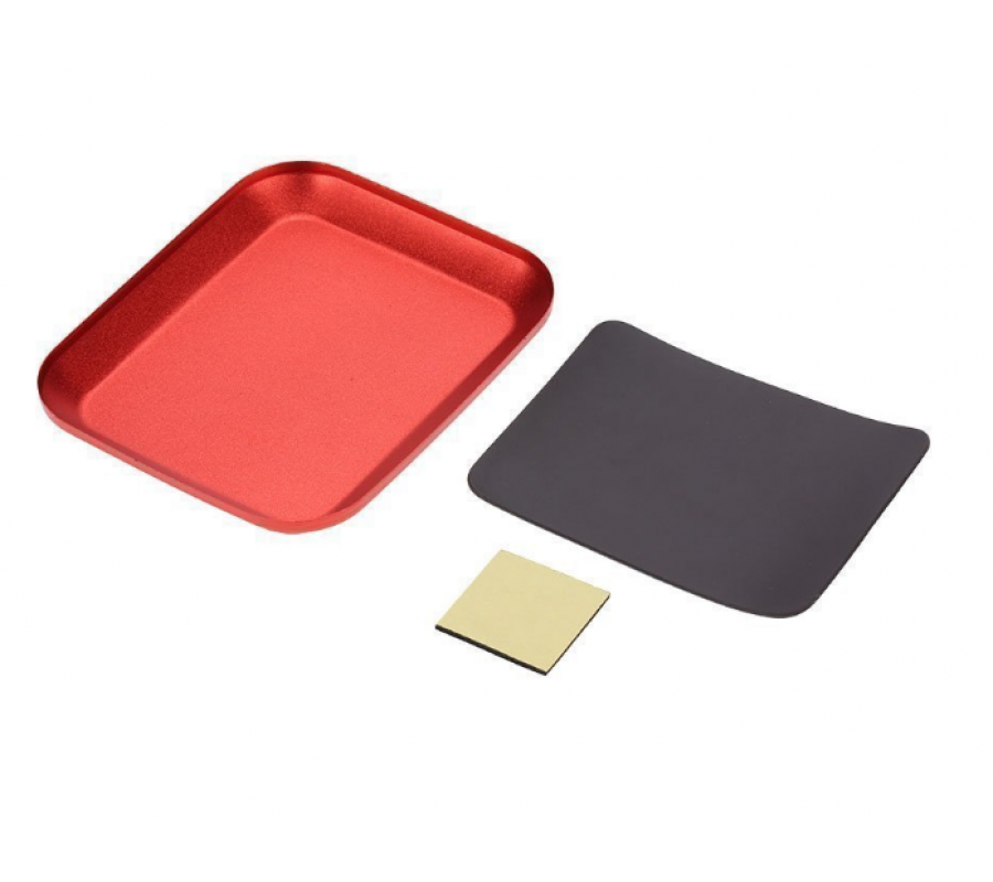 Hamilton Hobbies PARTS TRAY W/MAGNET (HAM5414)